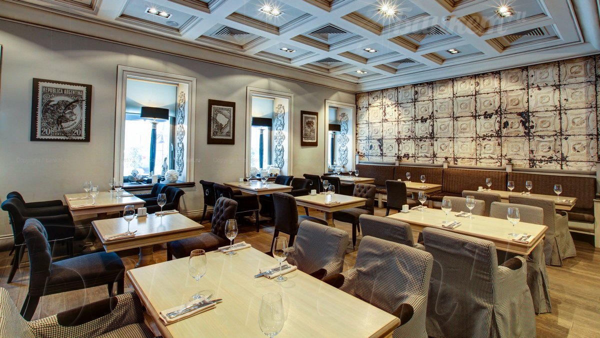 Большой зал — фото 42