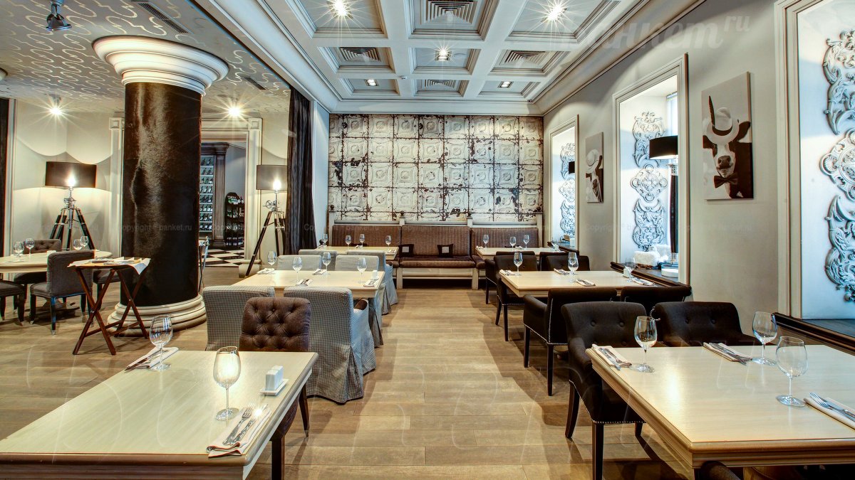 Большой зал — фото 43