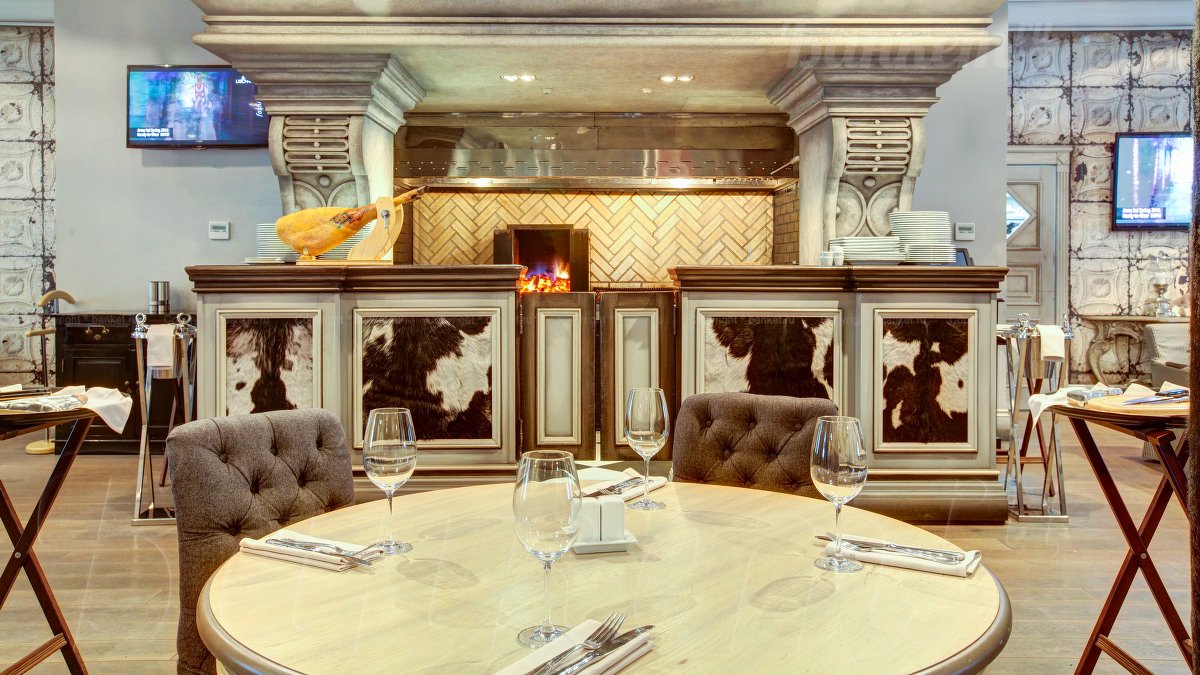 Большой зал — фото 44