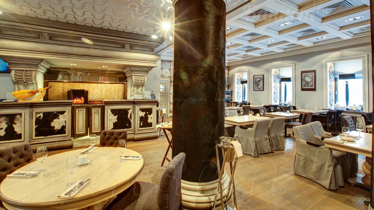 Большой зал — фото 45