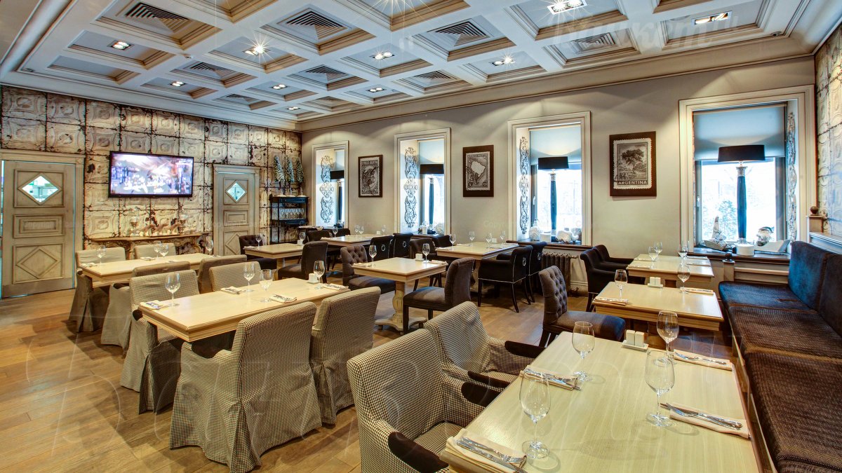 Большой зал — фото 46