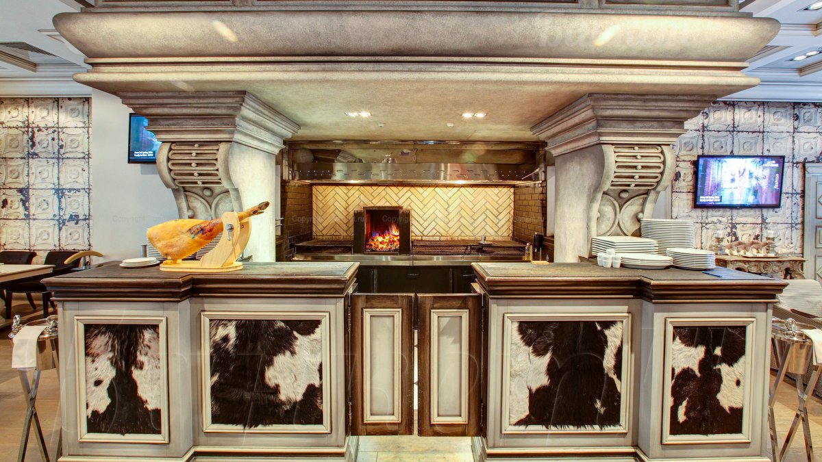 Большой зал — фото 47