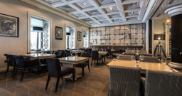 Большой зал — подробнее о зале