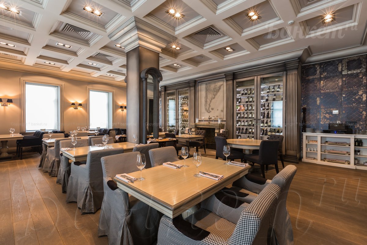 Малый зал — фото 3