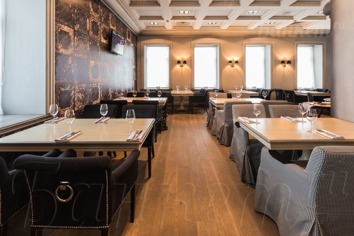 Малый зал — фото 4