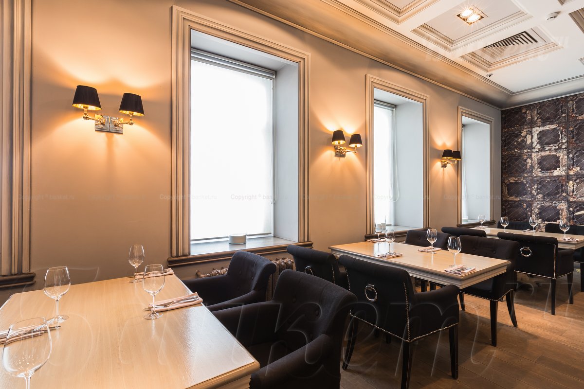 Малый зал — фото 5