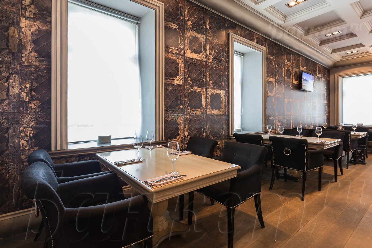 Малый зал — фото 6