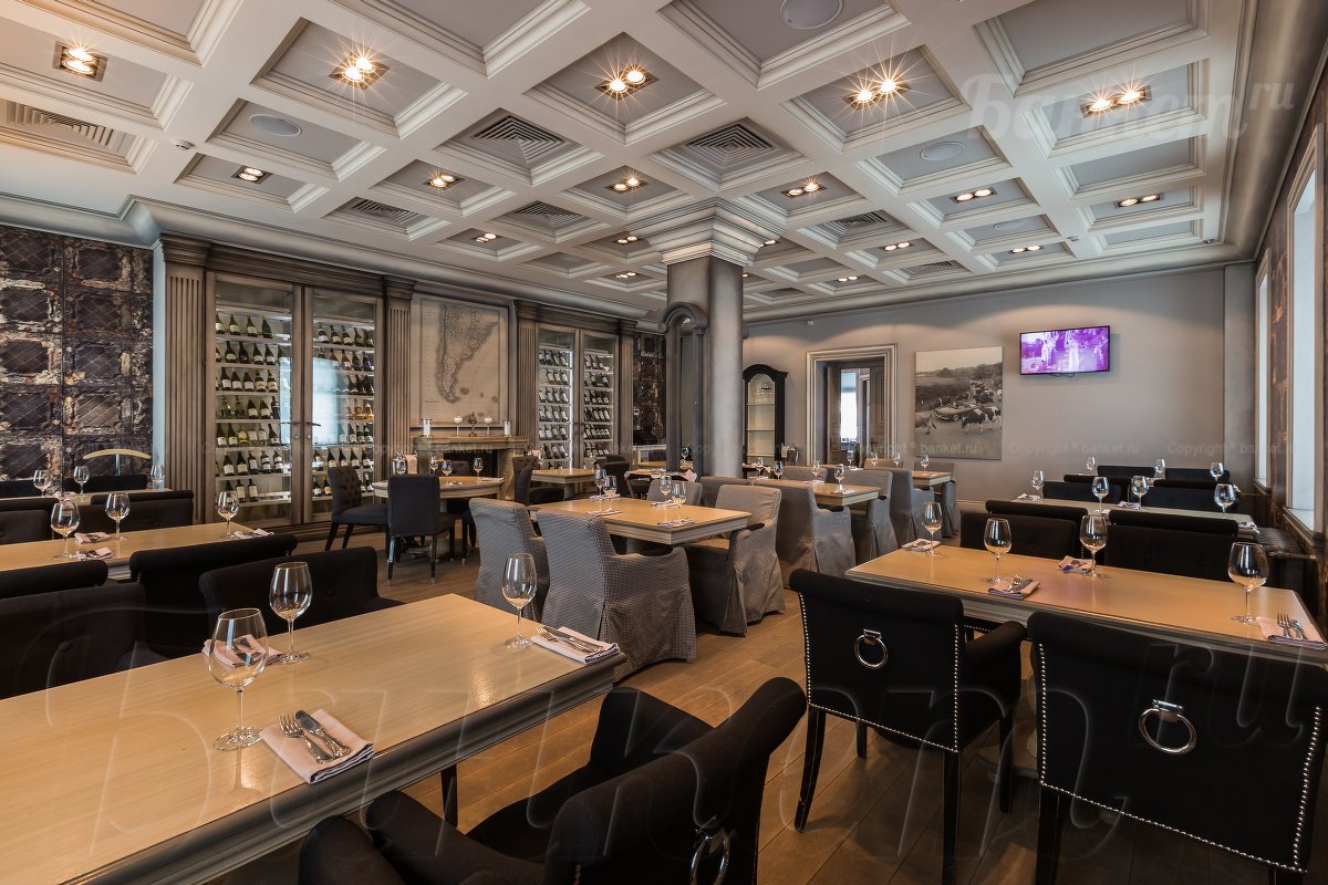 Малый зал — фото 7