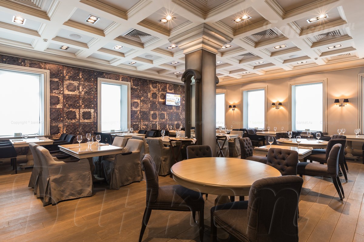 Малый зал — фото 8