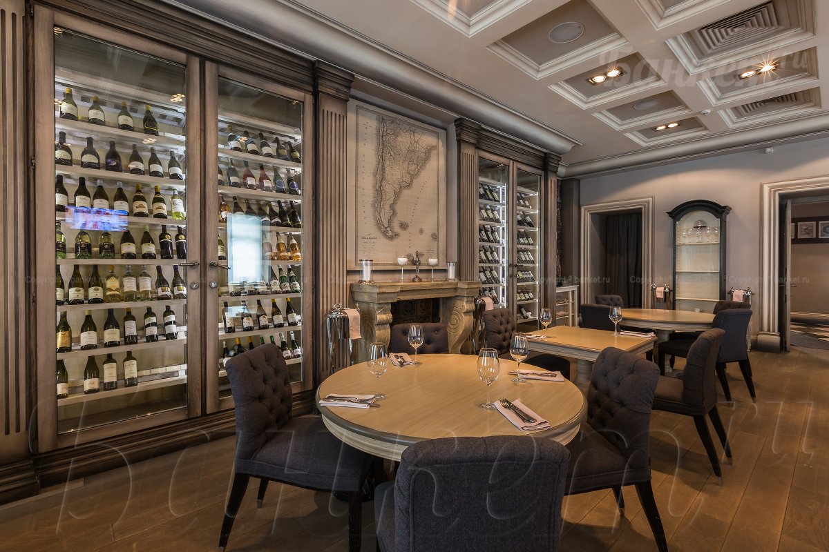 Малый зал — фото 9