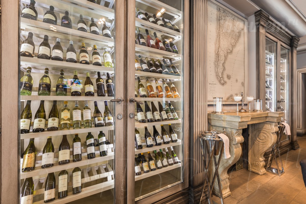 Малый зал — фото 10