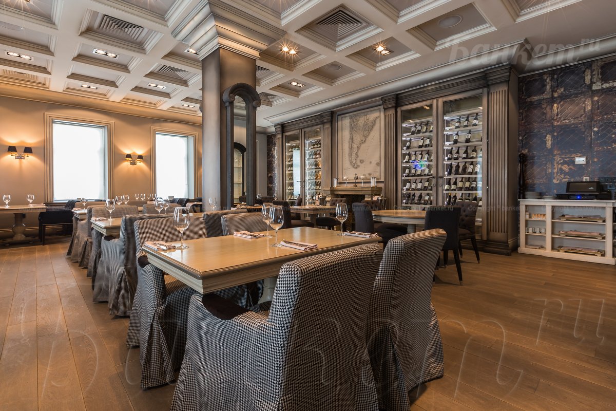 Малый зал — фото 11