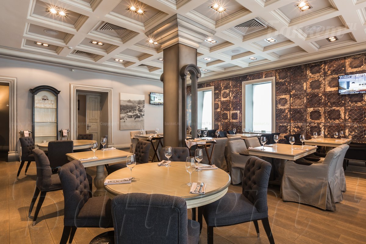 Малый зал — фото 12