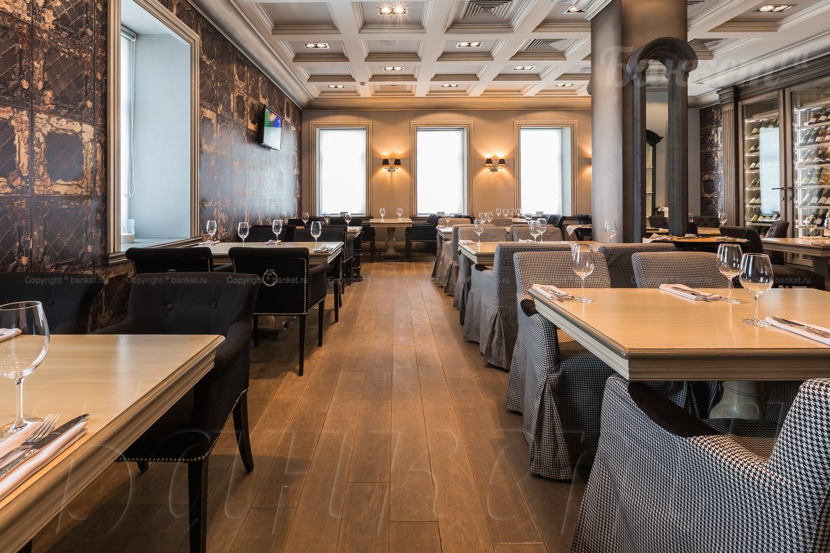 Малый зал — фото 13