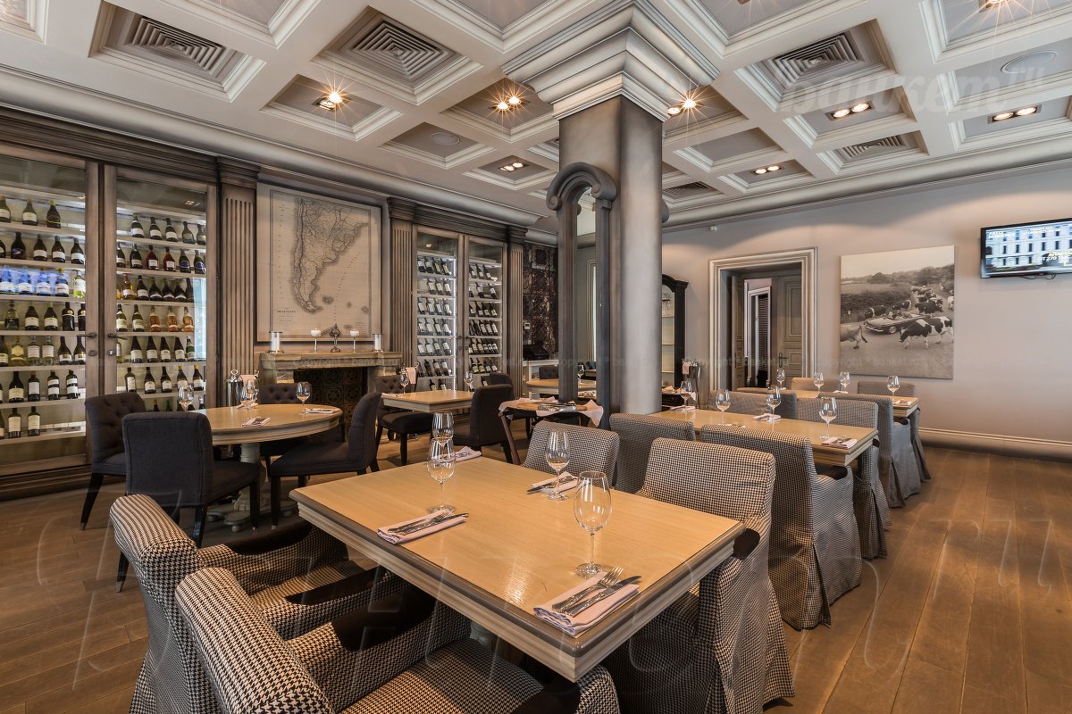 Малый зал — фото 14