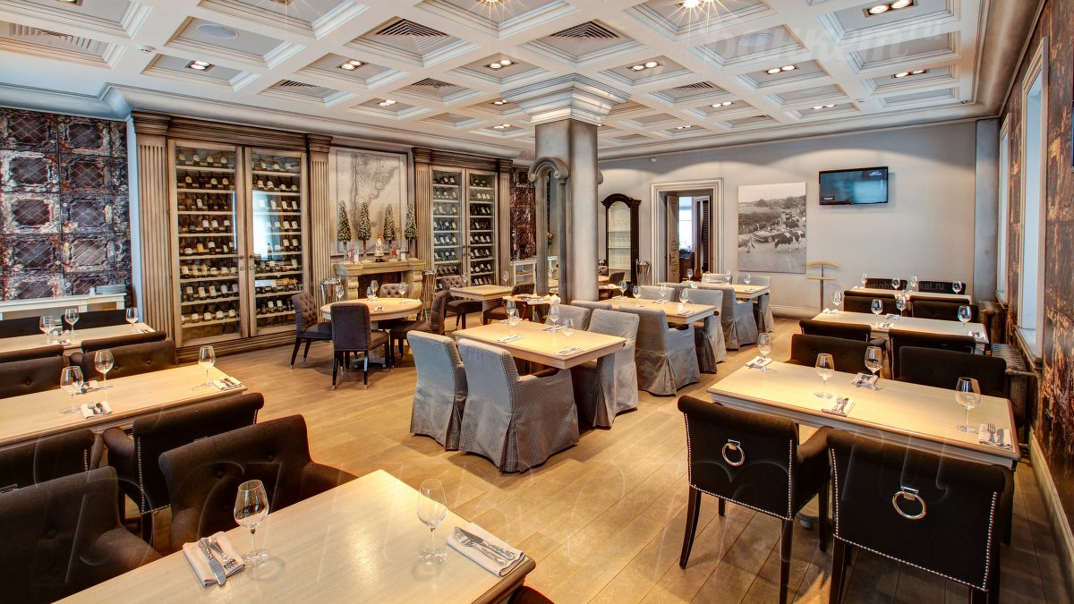 Малый зал — фото 15