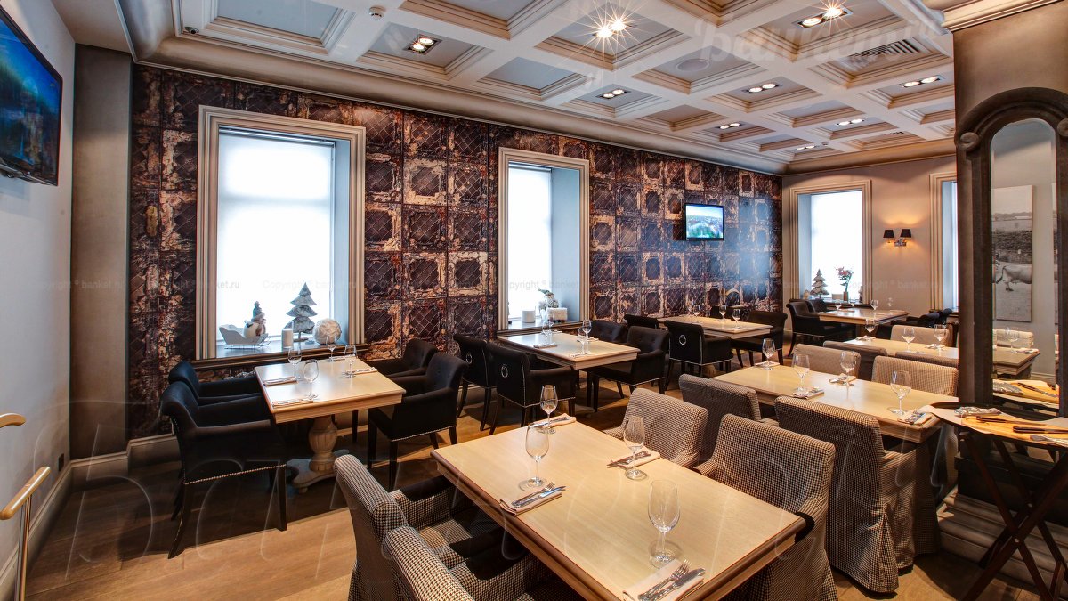 Малый зал — фото 16