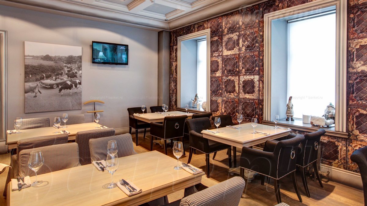 Малый зал — фото 17