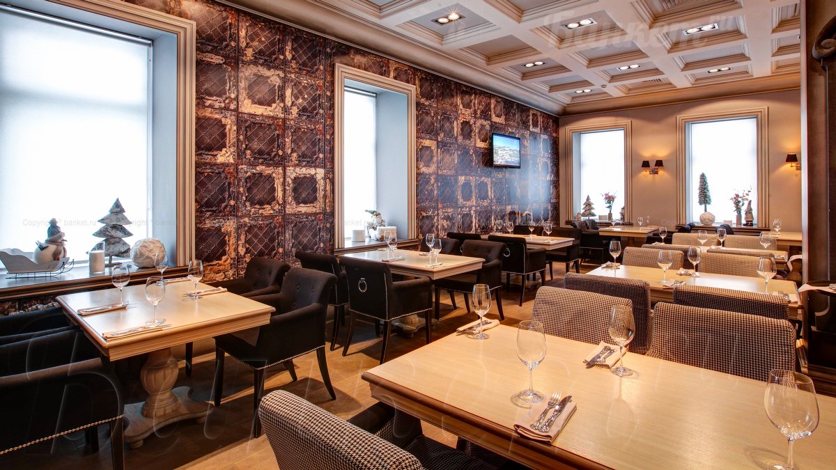 Малый зал — фото 18