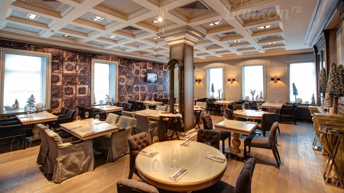 Малый зал — фото 20