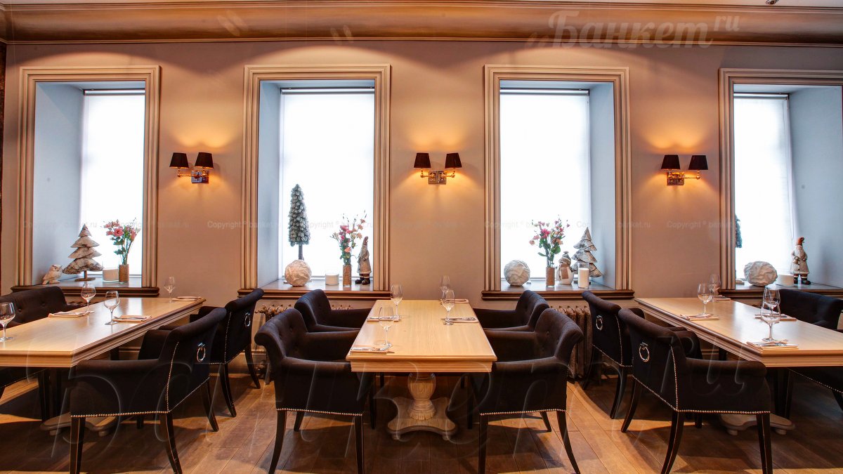 Малый зал — фото 21