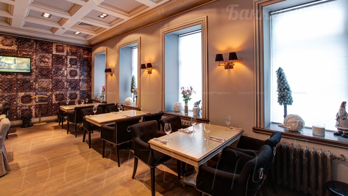 Малый зал — фото 22