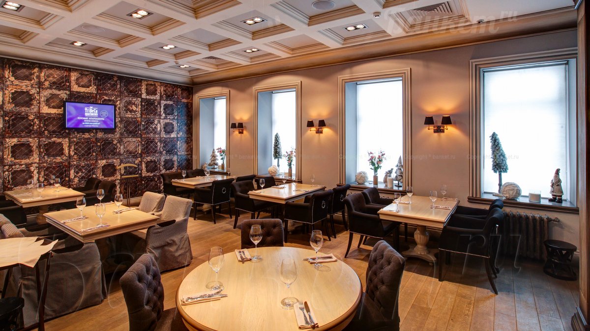 Малый зал — фото 23