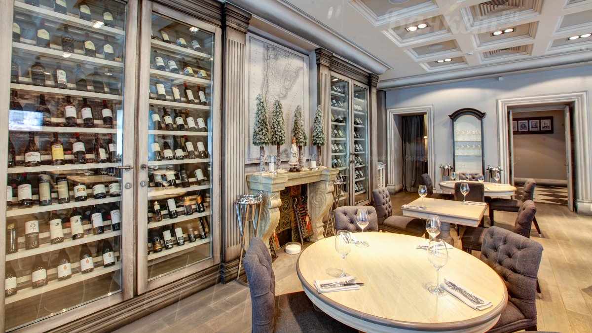 Малый зал — фото 24