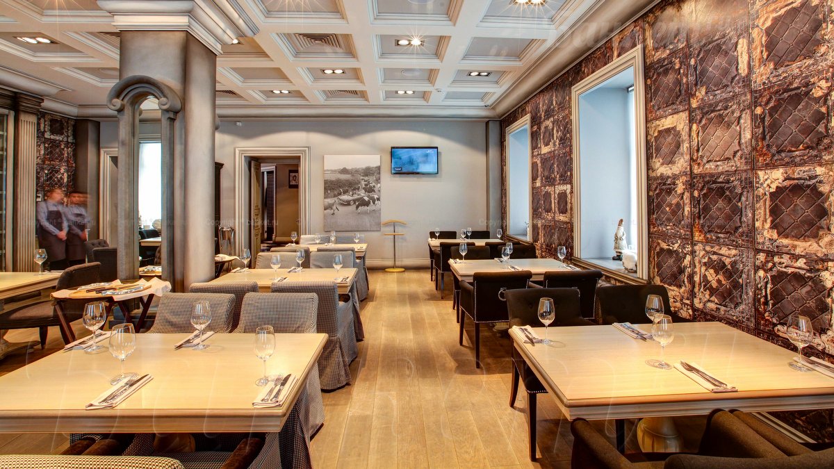 Малый зал — фото 25