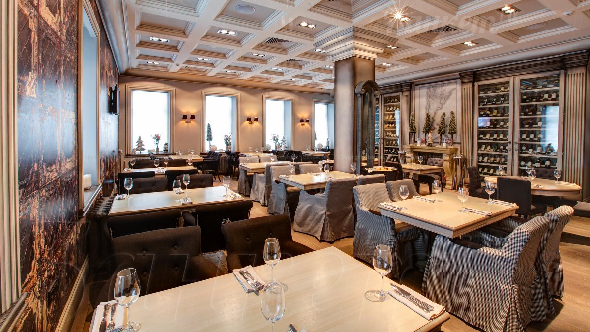 Малый зал — фото 26