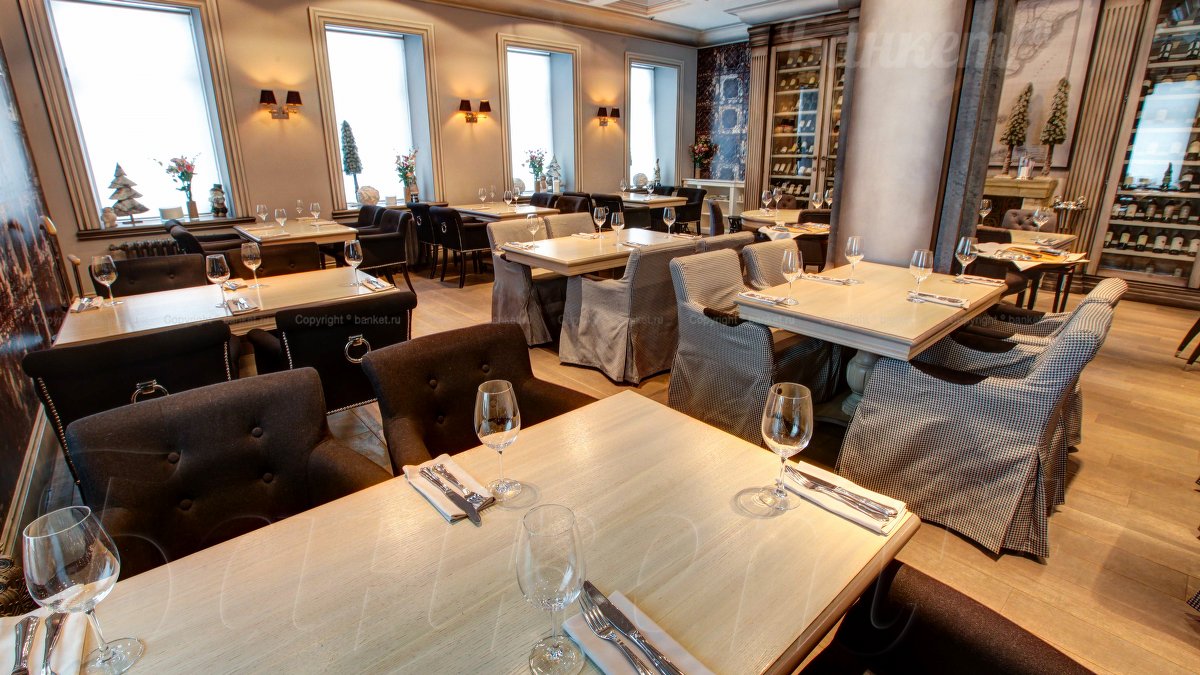 Малый зал — фото 27