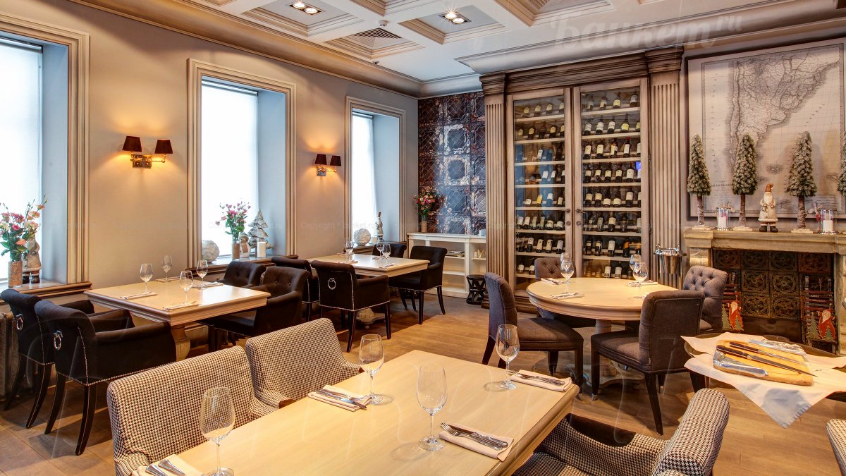 Малый зал — фото 28