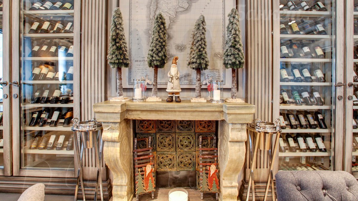 Малый зал — фото 30