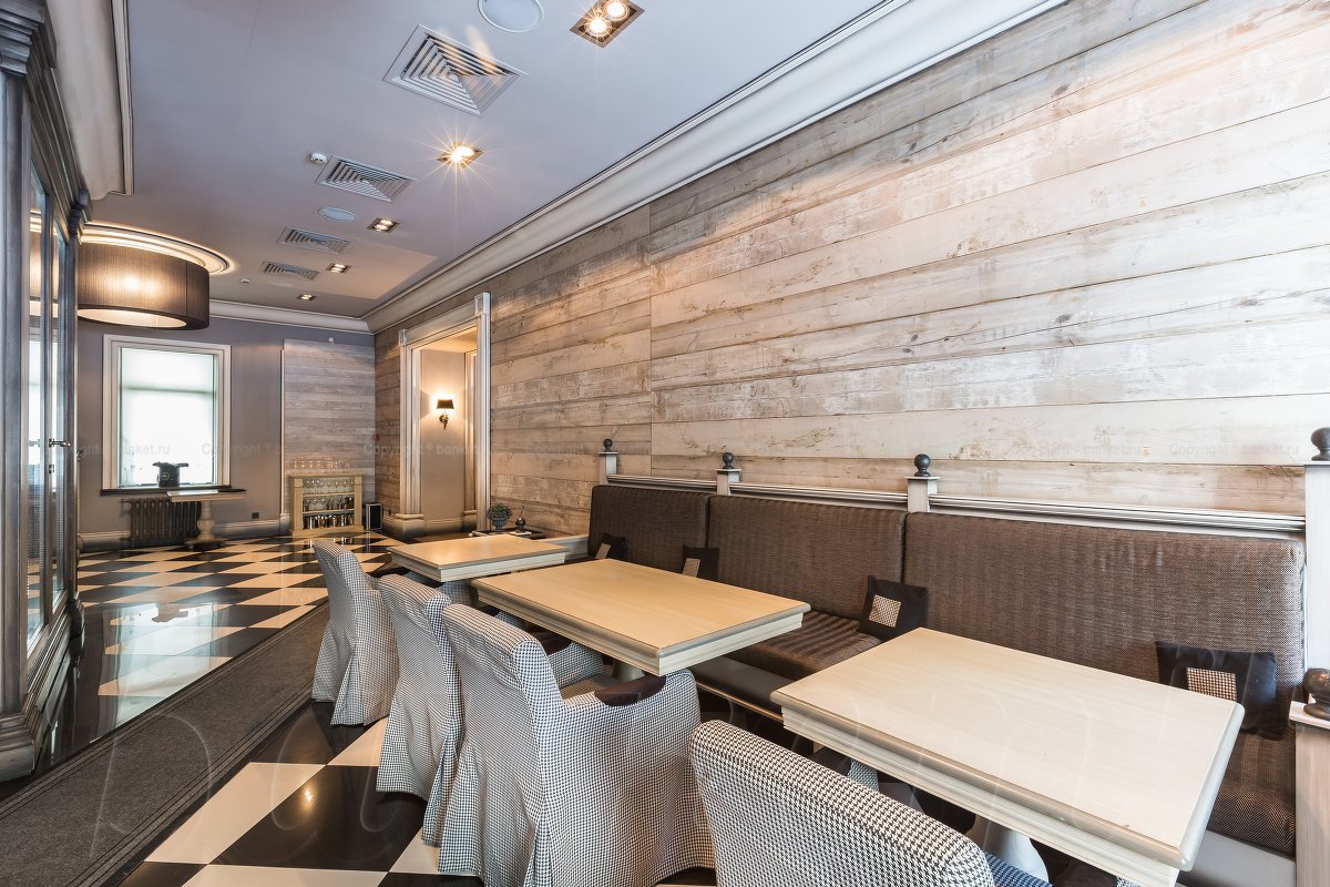 Веранда — фото 6