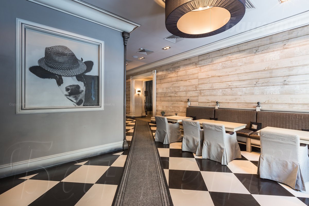 Веранда — фото 8