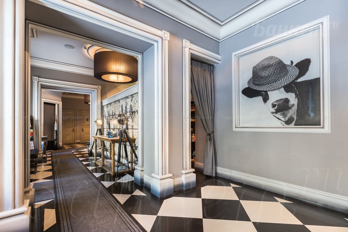 Веранда — фото 9