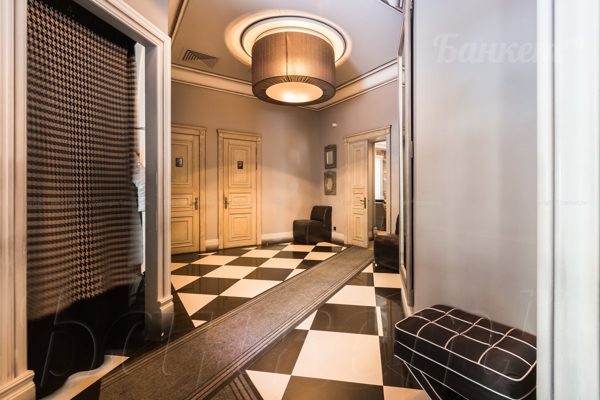 Веранда — фото 10