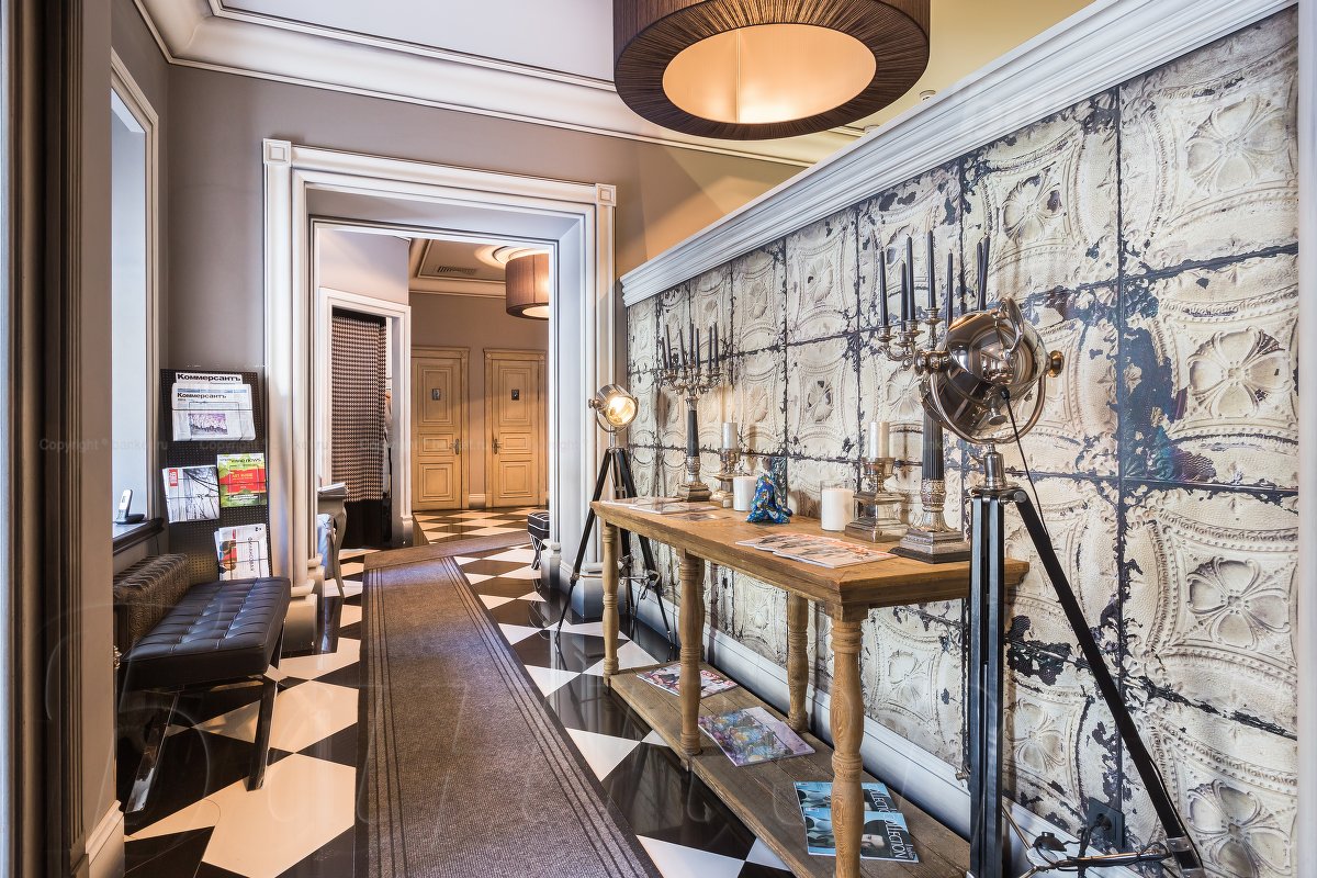 Веранда — фото 11