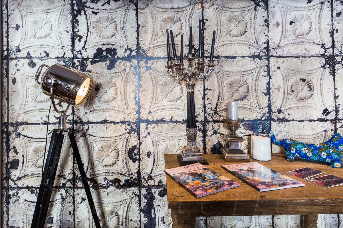 Веранда — фото 12