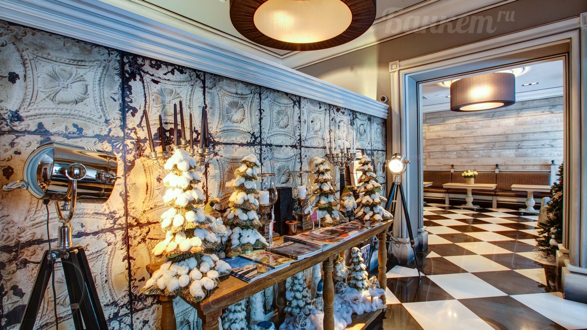 Веранда — фото 13