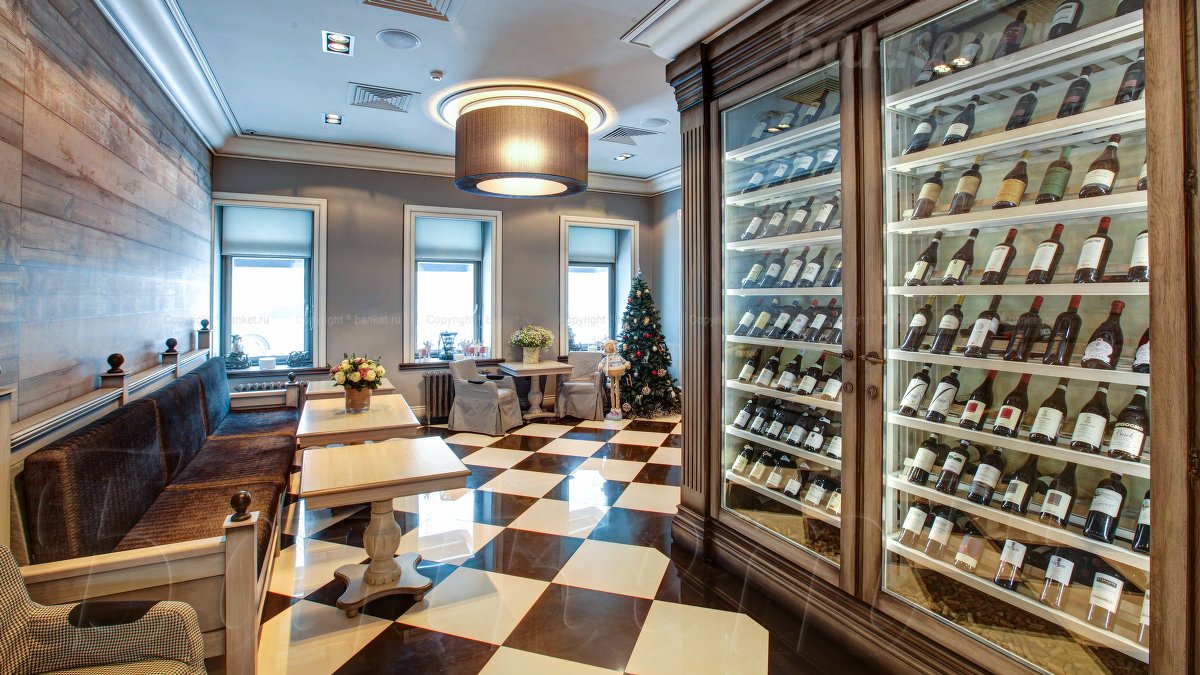 Веранда — фото 14