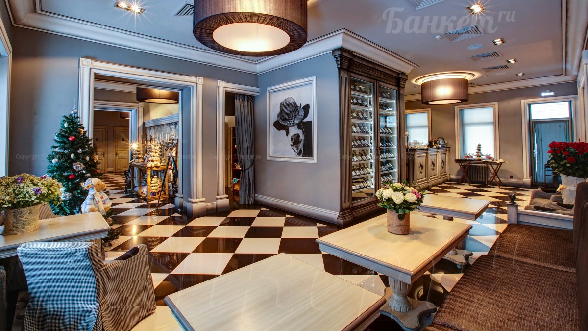 Веранда — фото 15