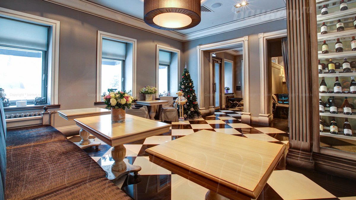 Веранда — фото 16