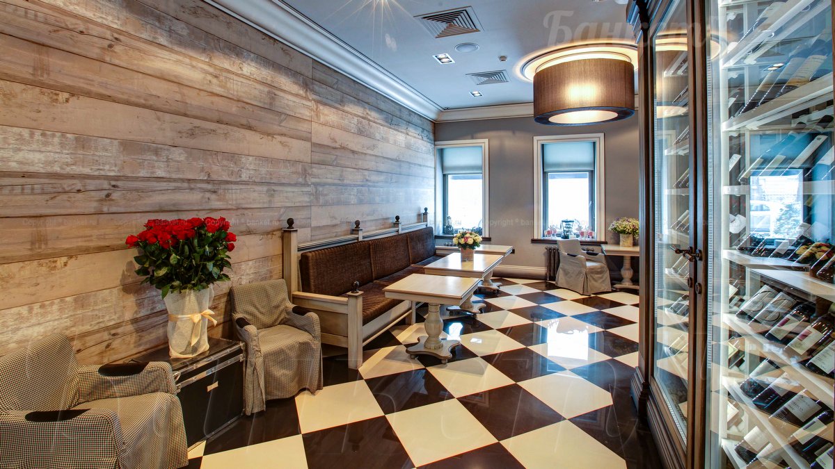 Веранда — фото 17