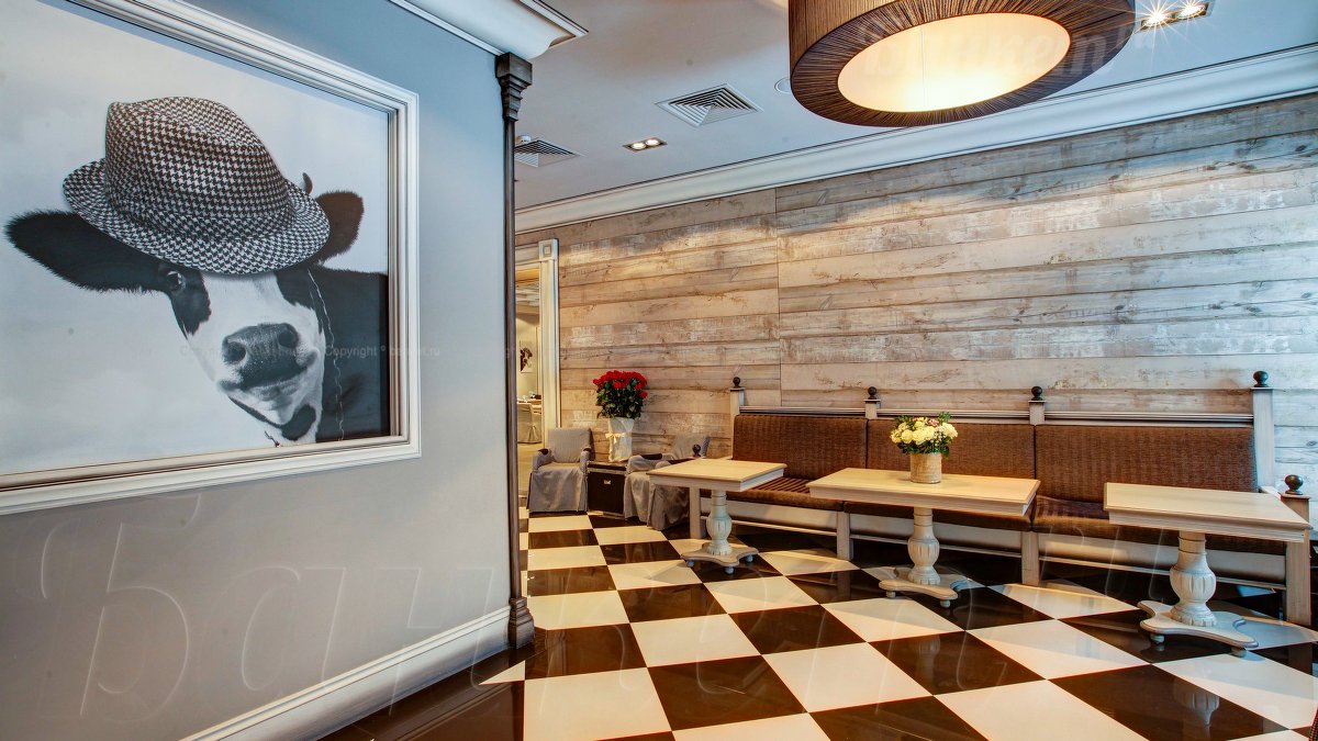 Веранда — фото 19