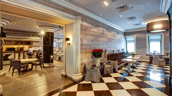 Логотип Ресторан Эль Гаучито / el Gauchito