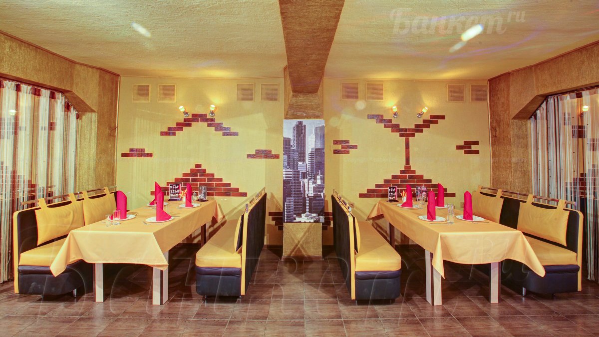 Основной зал — фото 6