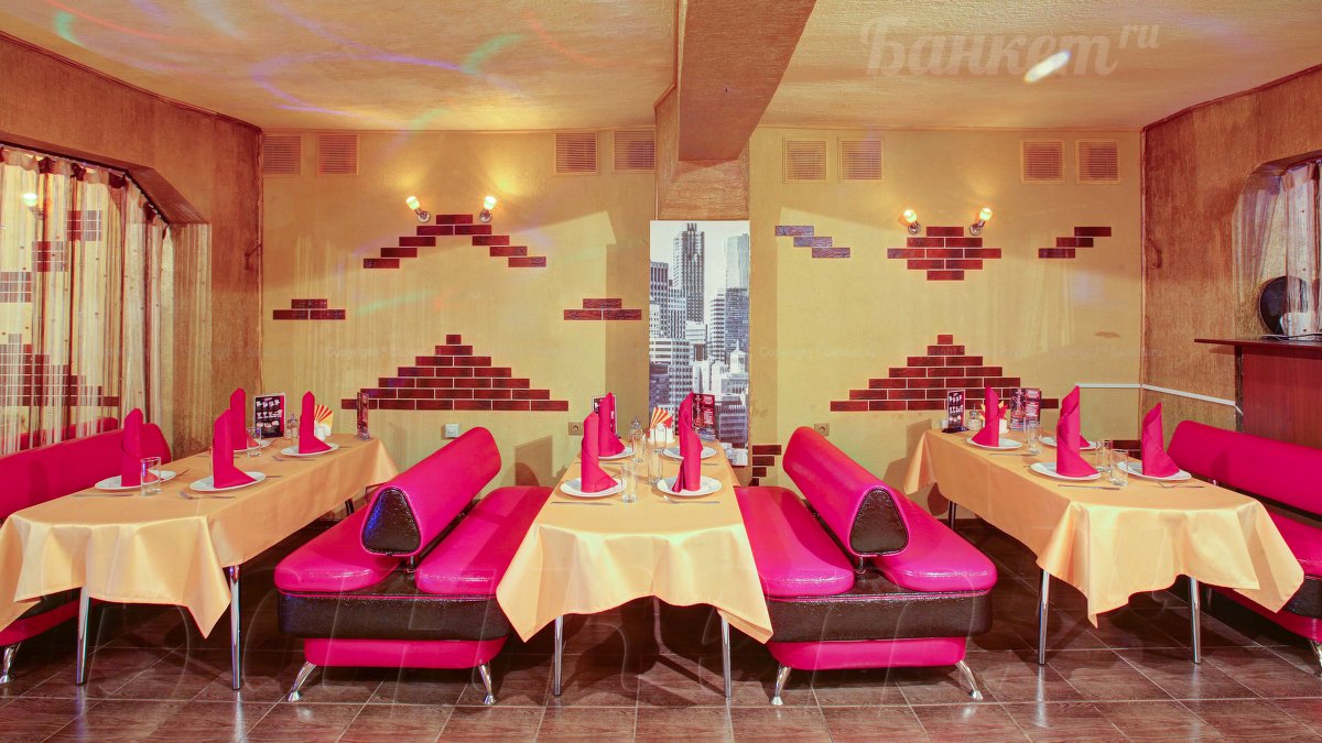 Основной зал — фото 7