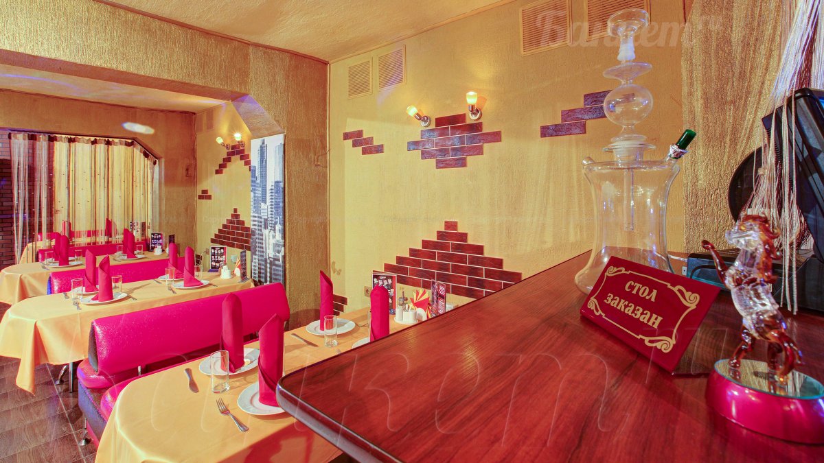 Основной зал — фото 8