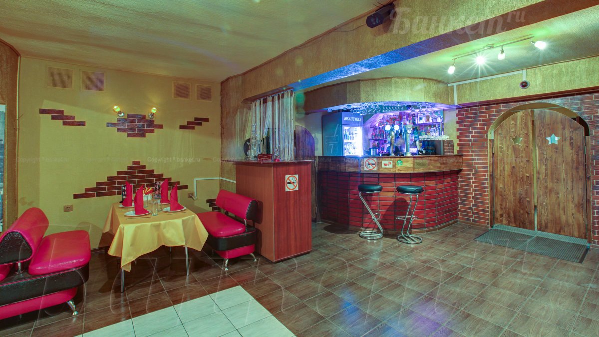 Основной зал — фото 9